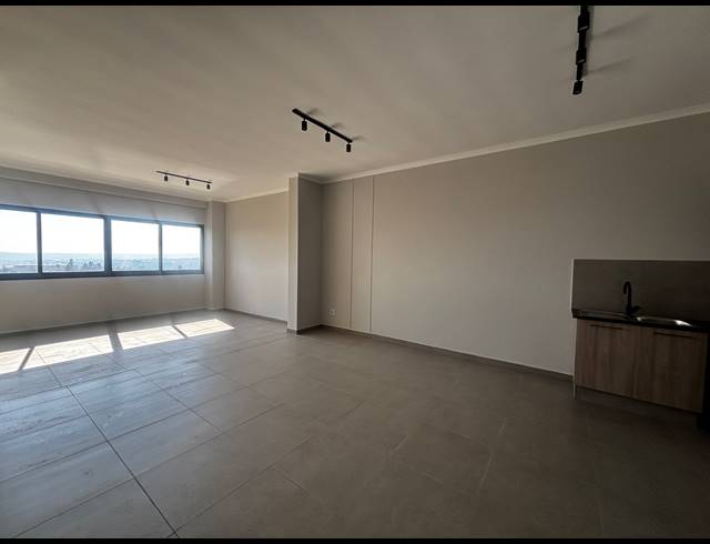 95M² APARTMENT BLOCK TO LET IN RIVONIA